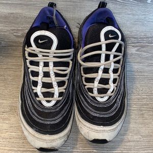 Nike airmax 97 Persian violet size 7